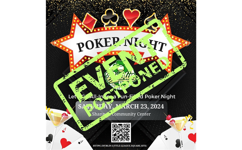2024 DLL Poker Night